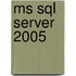 Ms Sql Server 2005