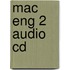 Mac Eng 2 Audio Cd