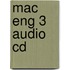 Mac Eng 3 Audio Cd