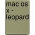Mac Os X - Leopard