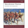 Macedonian Warrior by Waldemar Heckel