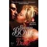 Mad About The Duke by Elizabeth Boyle