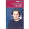Madeleine Albright door Kerry Acker