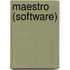 Maestro (Software)
