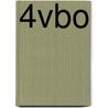 4Vbo door G.J. Schop