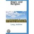 Magic And Religion