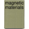 Magnetic Materials door Onbekend