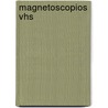 Magnetoscopios Vhs by Jean Herben
