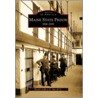 Maine State Prison by Jeffrey D. Merrill
