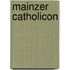 Mainzer Catholicon