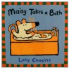 Maisy Takes a Bath door Lucy Cousins