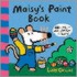 Maisy's Paint Book