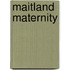 Maitland Maternity