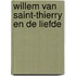 Willem van Saint-Thierry en de liefde