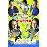 Make Things Happen by Lara Zielin