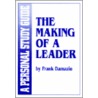 Making Of A Leader door Frank Damazio