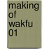 Making of Wakfu 01