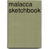 Malacca Sketchbook