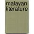 Malayan Literature