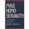 Male Homosexuality door Onbekend