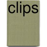 Clips by Alwine de Jong