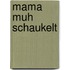 Mama Muh schaukelt