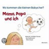 Mama, Papa und ich by Malcolm Doney