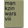 Man Kzin Wars Viii door Larry Niven