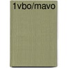 1vbo/mavo by Harry de Jong