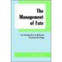 Management Of Fate