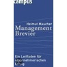 Management-Brevier door Helmut Maucher