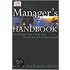 Manager's Handbook