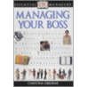 Managing Your Boss door Dk Publishing