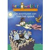 De avonturen van Sien het spook