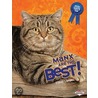 Manx Are the Best! door Elaine Landeau