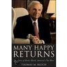 Many Happy Returns by Thomas M. Bloch