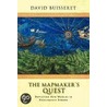 Mapmakers' Quest C door David Buisseret
