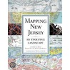 Mapping New Jersey door Onbekend