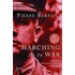 Marching as to War