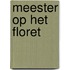 Meester op het floret