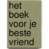 Het boek voor je beste vriend