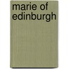 Marie Of Edinburgh door Miriam T. Timpledon