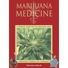 Marijuana Medicine by Christian Rc$tsch