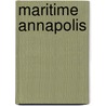 Maritime Annapolis by Rosemary Williams