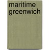 Maritime Greenwich door David Ramzan
