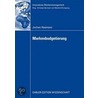 Markenbudgetierung by Jochen Heemann