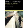 Market Citizenship door Amanda Root