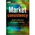 Market Consistency