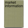 Market Information door Byron Webber Holt