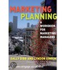 Marketing Planning by Sally Dibb
